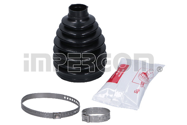 Bellow Set, drive shaft - 33748/TE ORIGINAL IMPERIUM