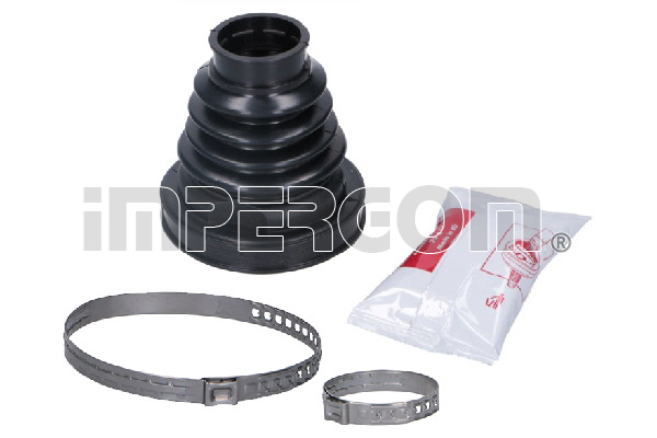 Bellow Set, drive shaft - 33758 ORIGINAL IMPERIUM