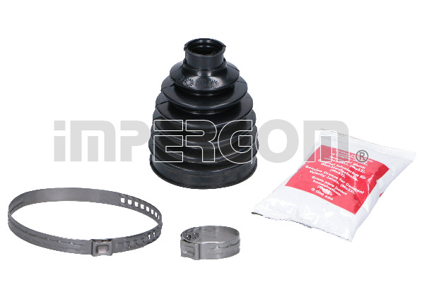 Bellow Set, drive shaft - 33759 ORIGINAL IMPERIUM