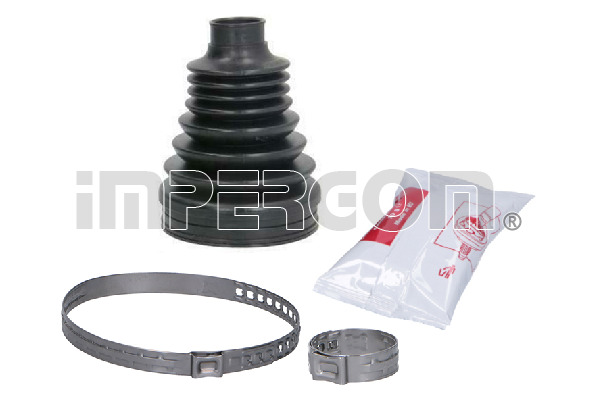 Bellow Set, drive shaft - 33760 ORIGINAL IMPERIUM