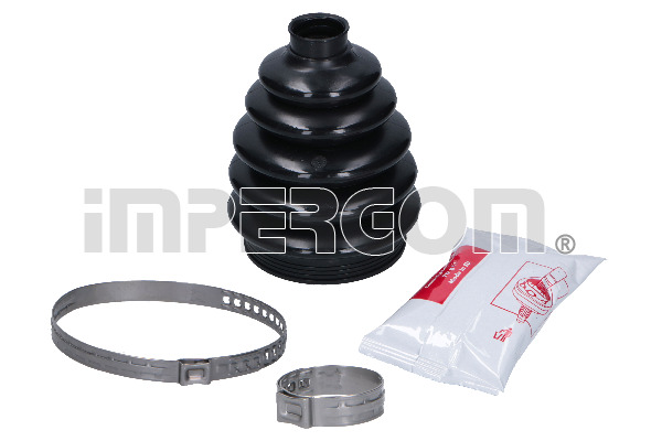 Kit cuffia, Semiasse - 33781/TE ORIGINAL IMPERIUM