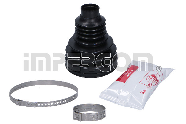Bellow Set, drive shaft - 33782/TE ORIGINAL IMPERIUM
