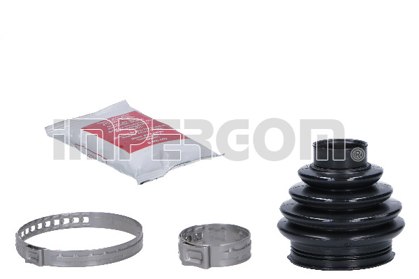 Bellow Set, drive shaft - 33783/TE ORIGINAL IMPERIUM
