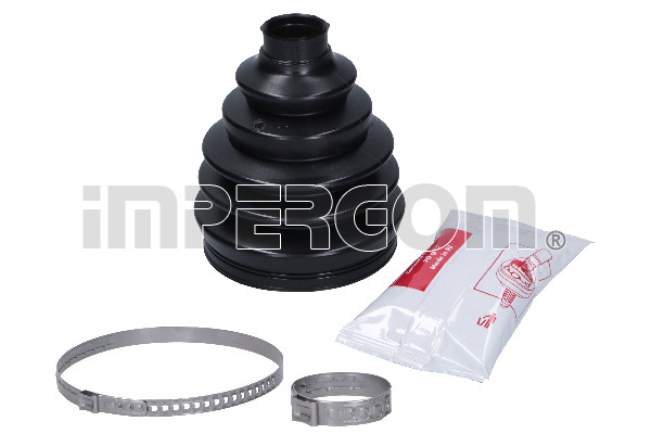 Bellow Set, drive shaft - 33784/TE ORIGINAL IMPERIUM