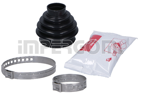 Bellow Set, drive shaft - 33787/TE ORIGINAL IMPERIUM