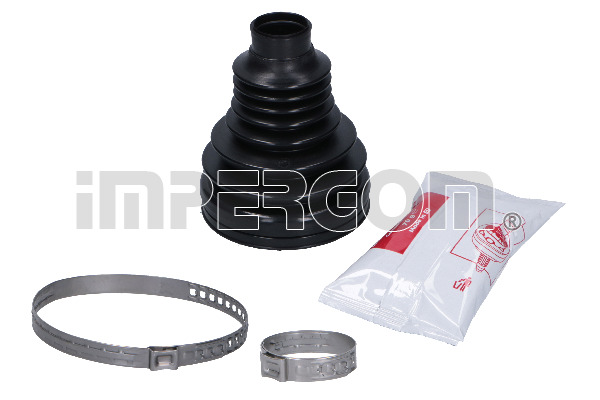 Bellow Set, drive shaft - 33788/TE ORIGINAL IMPERIUM