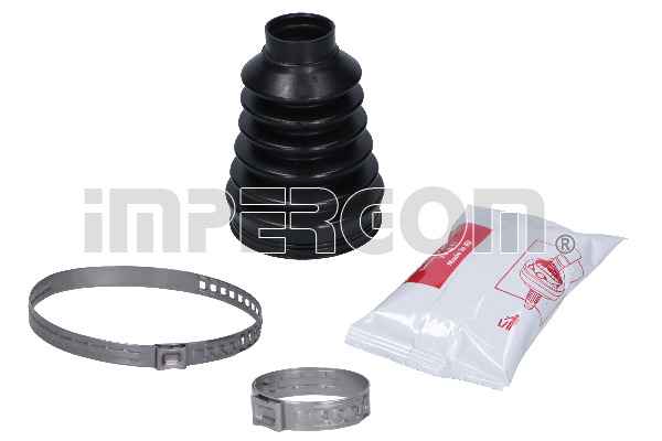 Bellow Set, drive shaft - 33789/TE ORIGINAL IMPERIUM
