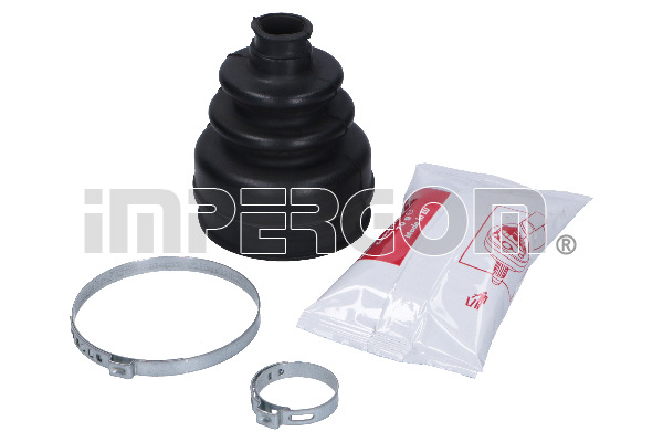 Bellow Set, drive shaft - 33800 ORIGINAL IMPERIUM