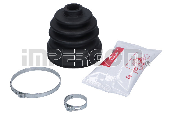 Bellow Set, drive shaft - 33804 ORIGINAL IMPERIUM