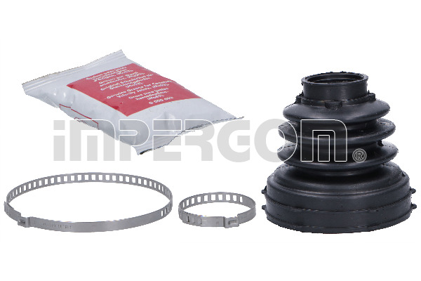 Bellow Set, drive shaft - 33856 ORIGINAL IMPERIUM