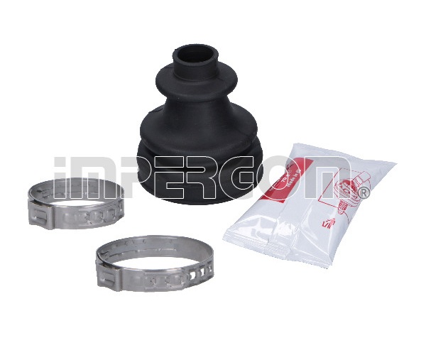 Bellow Set, drive shaft - 33861 ORIGINAL IMPERIUM