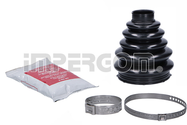 Bellow Set, drive shaft - 33866/TE ORIGINAL IMPERIUM
