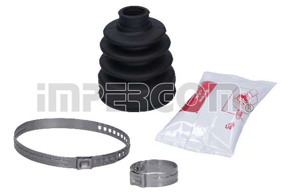 Bellow Set, drive shaft - 33880 ORIGINAL IMPERIUM