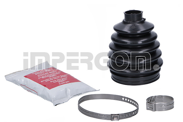 Bellow Set, drive shaft - 33905/TE ORIGINAL IMPERIUM