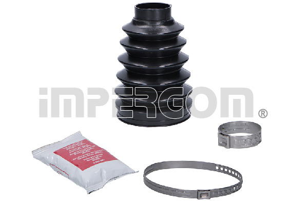 Bellow Set, drive shaft - 33914/TE ORIGINAL IMPERIUM