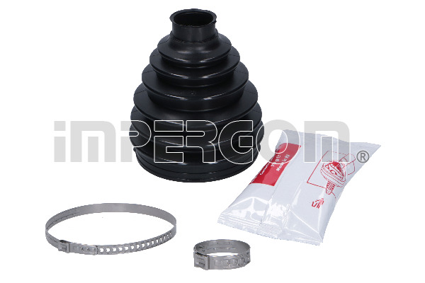 Bellow Set, drive shaft - 33975/TE ORIGINAL IMPERIUM