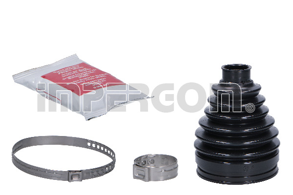 Bellow Set, drive shaft - 33988/TE ORIGINAL IMPERIUM
