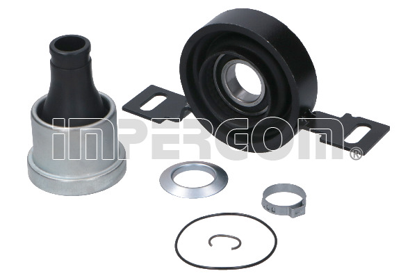Mounting, propshaft - 34607 ORIGINAL IMPERIUM