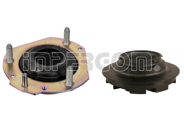 Repair Kit, suspension strut - 34708 ORIGINAL IMPERIUM