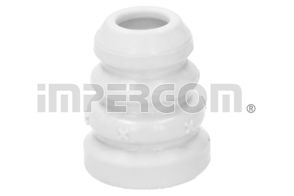 Rubber Buffer, suspension - 34811 ORIGINAL IMPERIUM