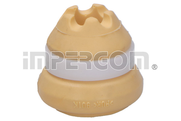 Rubber Buffer, suspension - 34813 ORIGINAL IMPERIUM