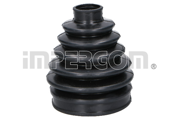 Bellow, drive shaft - 35076 ORIGINAL IMPERIUM