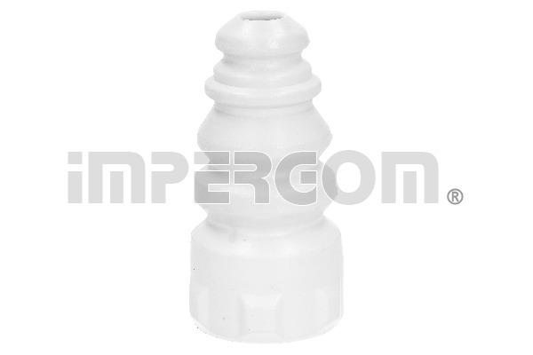 Rubber Buffer, suspension - 35127 ORIGINAL IMPERIUM