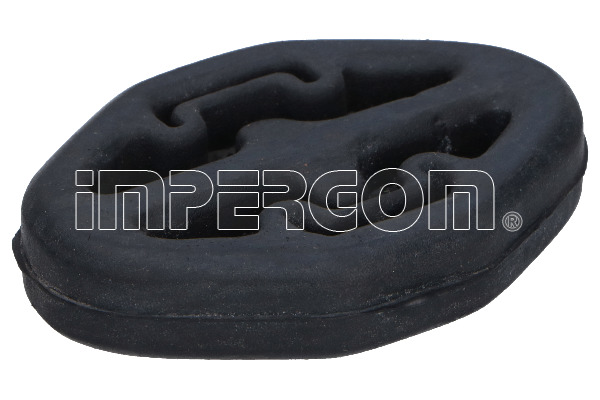 Holder, exhaust system - 35353 ORIGINAL IMPERIUM