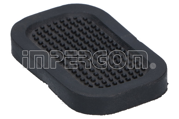Rivestimento pedale, Pedale del freno - 35511 ORIGINAL IMPERIUM
