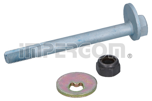 Suspension Kit - 35729 ORIGINAL IMPERIUM