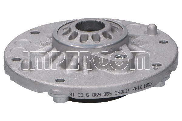 Kit riparazione, Cuscinetto ammortizzatore a molla - 360021 ORIGINAL IMPERIUM