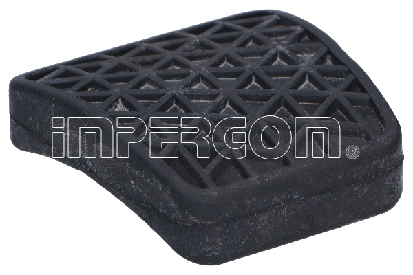 Rivestimento pedale, Pedale del freno - 36109 ORIGINAL IMPERIUM