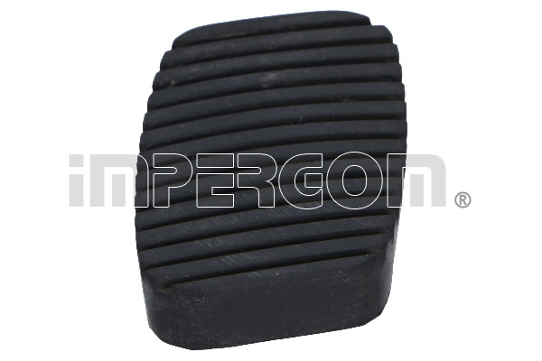 Rivestimento pedale, Pedale acceleratore - 36271 ORIGINAL IMPERIUM