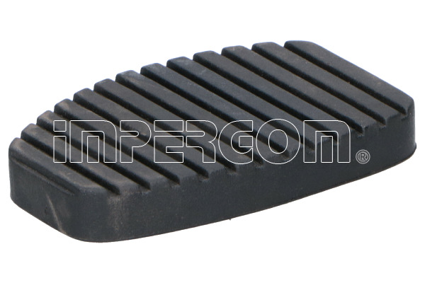 Clutch Pedal Pad - 36273 ORIGINAL IMPERIUM