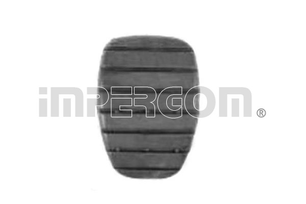 Brake Pedal Pad - 36560 ORIGINAL IMPERIUM