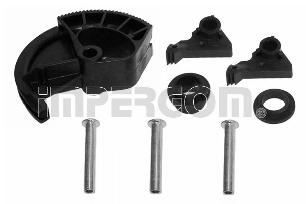 Repair Kit, automatic clutch adjustment - 36633 ORIGINAL IMPERIUM
