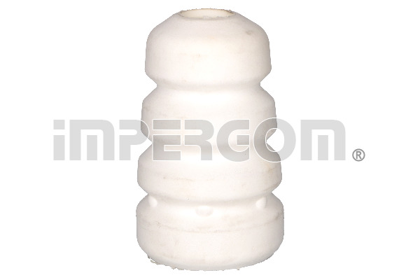 Rubber Buffer, suspension - 37035 ORIGINAL IMPERIUM
