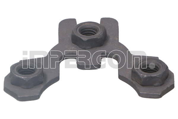 Securing Plate, ball joint - 37226 ORIGINAL IMPERIUM