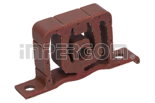 Holder, exhaust system - 37271 ORIGINAL IMPERIUM