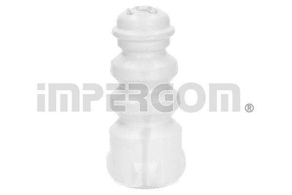Rubber Buffer, suspension - 37509 ORIGINAL IMPERIUM