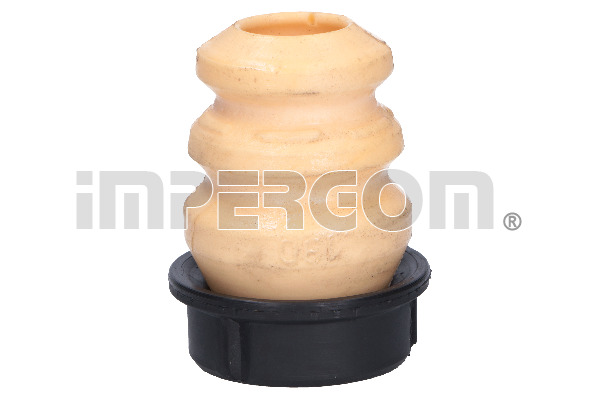 Rubber Buffer, suspension - 37510 ORIGINAL IMPERIUM