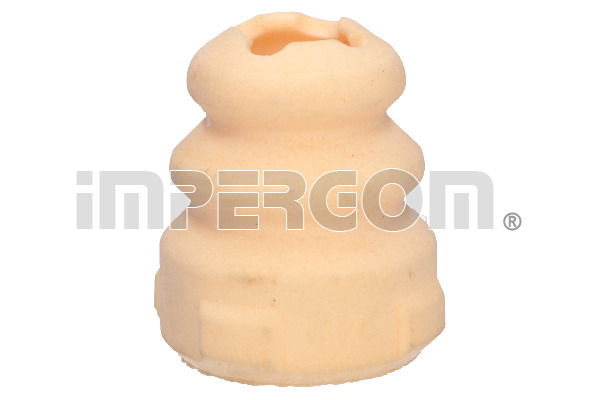 Rubber Buffer, suspension - 37512 ORIGINAL IMPERIUM