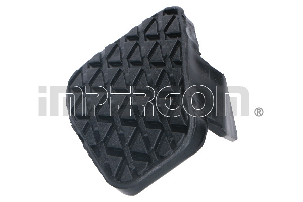 Rivestimento pedale, Pedale del freno - 37873 ORIGINAL IMPERIUM