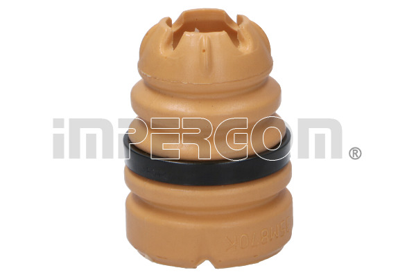 Rubber Buffer, suspension - 37895 ORIGINAL IMPERIUM