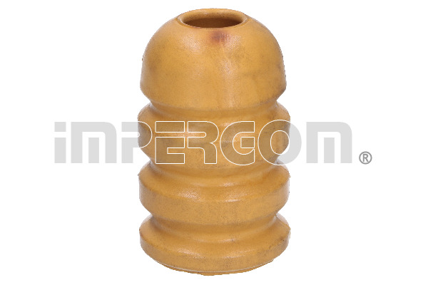 Rubber Buffer, suspension - 38004 ORIGINAL IMPERIUM