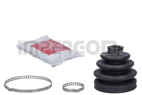 Bellow Set, drive shaft - 39019 ORIGINAL IMPERIUM
