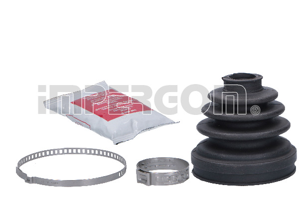 Bellow Set, drive shaft - 39029 ORIGINAL IMPERIUM