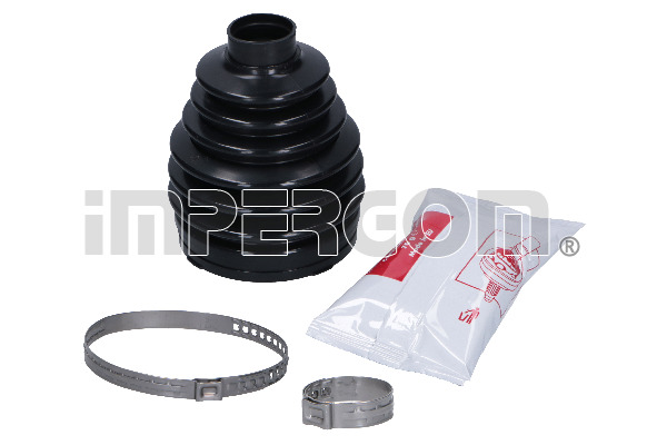 Bellow Set, drive shaft - 39039/TE ORIGINAL IMPERIUM