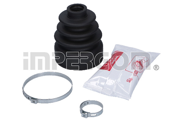 Bellow Set, drive shaft - 39041 ORIGINAL IMPERIUM