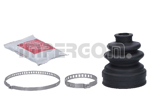 Bellow Set, drive shaft - 39048 ORIGINAL IMPERIUM